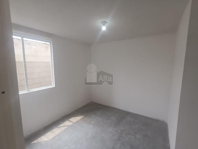 VENTA DE DEPARTAMENTO EN FRACC. MAGNOLIAS ZUMPANGO