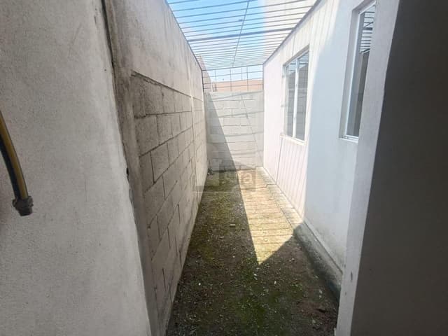 VENTA DE DEPARTAMENTO EN FRACC. MAGNOLIAS ZUMPANGO