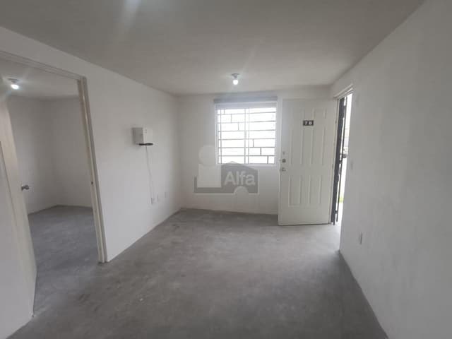 VENTA DE DEPARTAMENTO EN FRACC. MAGNOLIAS ZUMPANGO