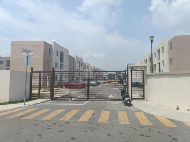 VENTA DE DEPARTAMENTO EN FRACC. MAGNOLIAS ZUMPANGO