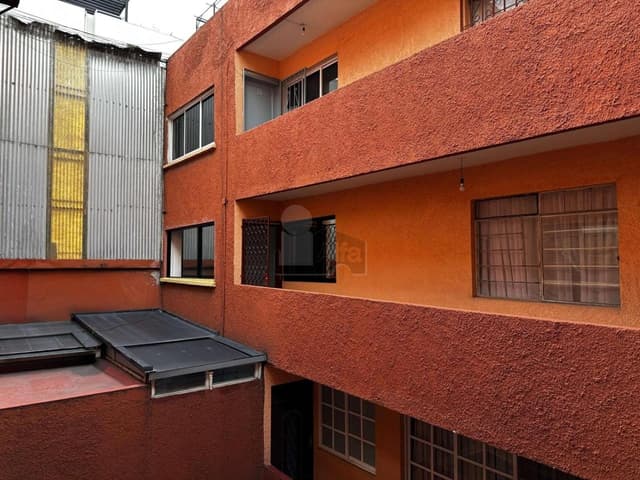 Departamento compacto en excelente precio en el corazón de la Narvarte