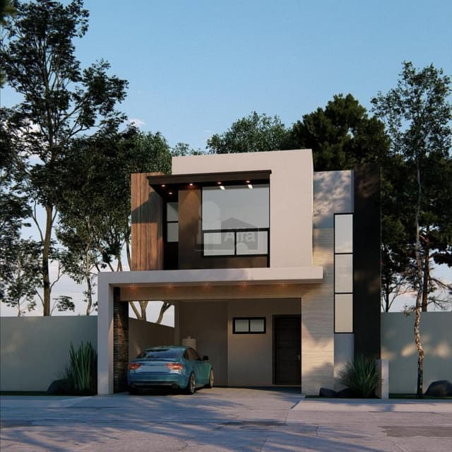 PRIV. VILLAS DE VISTAHERMOSA Casas en preventa