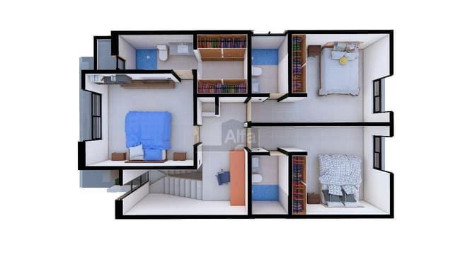 PRIV. VILLAS DE VISTAHERMOSA Casas en preventa