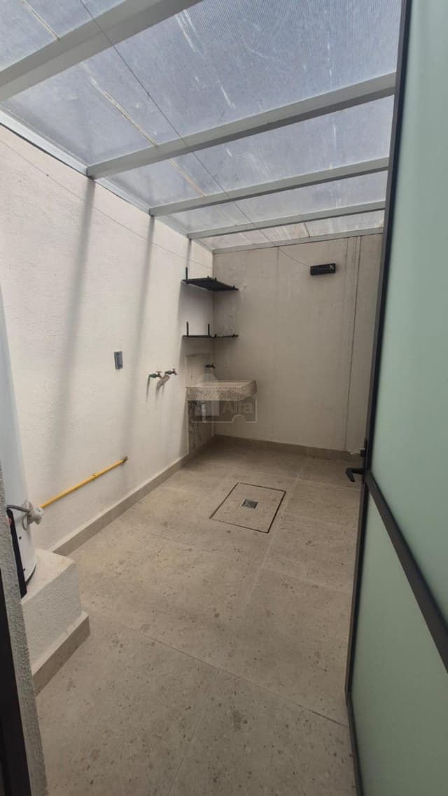 Casa en condominio en venta en Villas del Campo, Calimaya, México