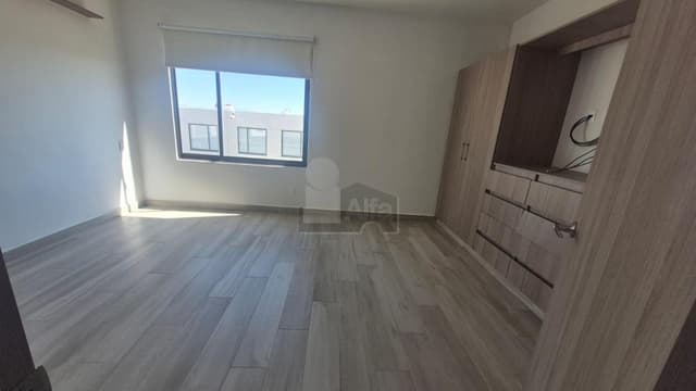 Casa en condominio en venta en Villas del Campo, Calimaya, México