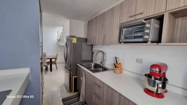 Casa en venta, frente a parque las Americas II, Merida, 3 recamaras, 2 baños, recamara en PB.