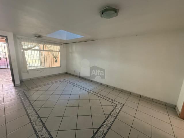 Casa sola en venta en Bosques de Colón, Toluca, México