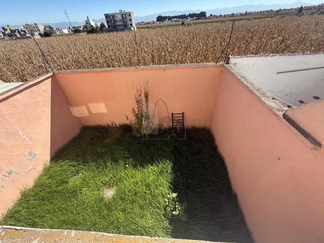 Casa sola en venta en Bosques de Colón, Toluca, México