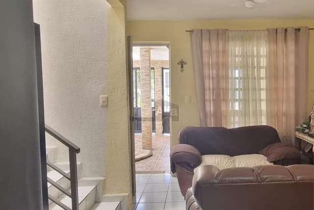 Casa en condominio en venta en Villas del Country, León, Guanajuato