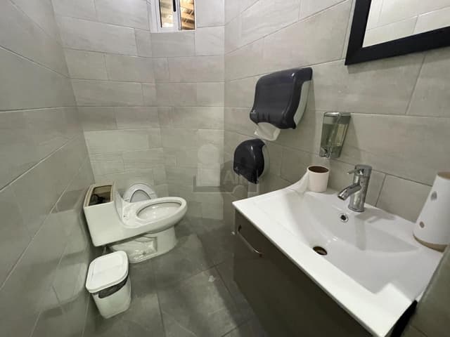 Bodega en renta en Granja Postal La Estanzuela Monterrey Nuevo Leon Zona Sur