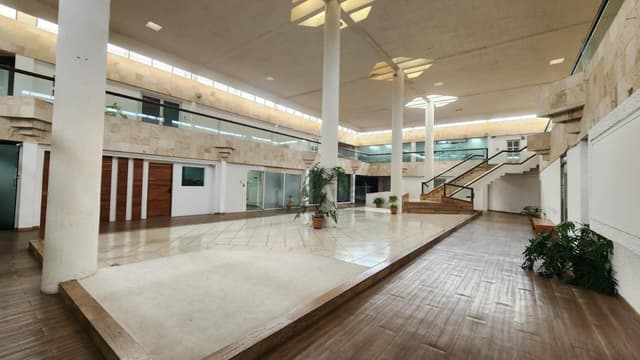 Oficina comercial en renta en Zona Hotelera, Benito Juárez, Quintana Roo