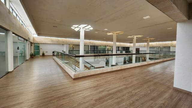 Oficina comercial en renta en Zona Hotelera, Benito Juárez, Quintana Roo