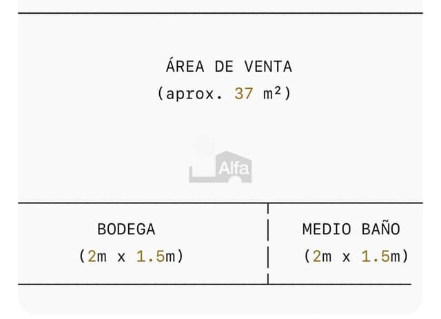 Local en venta o renta, Vista Hermosa, Monterrey, Nuevo León