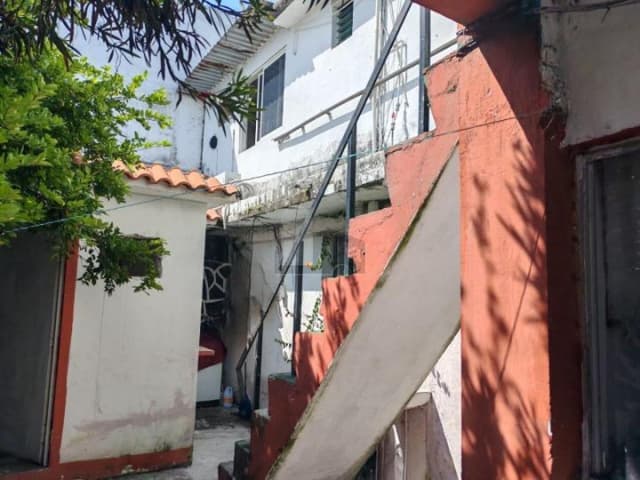 casa en venta con excelente ubicación