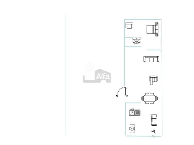 casa en venta con excelente ubicación