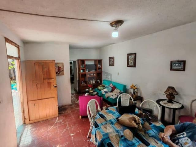 casa en venta con excelente ubicación