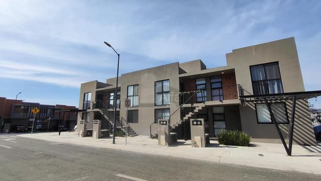 Departamento para inversión en Venta en Querétaro. Fraccionamiento Zákia.