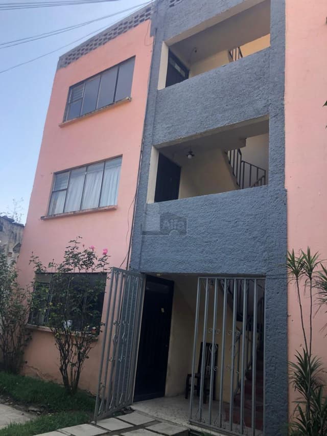 Venta de Terreno en el centro de Toluca, ubicado en  colonia La Merced