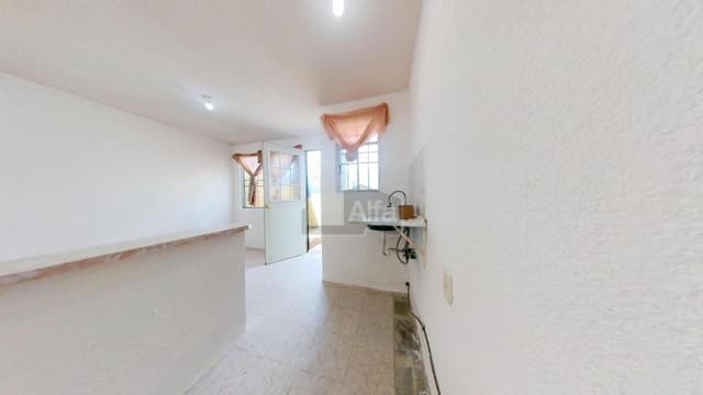 Casa en condominio en venta en Ex-hacienda Santa Inés, Nextlalpan, México