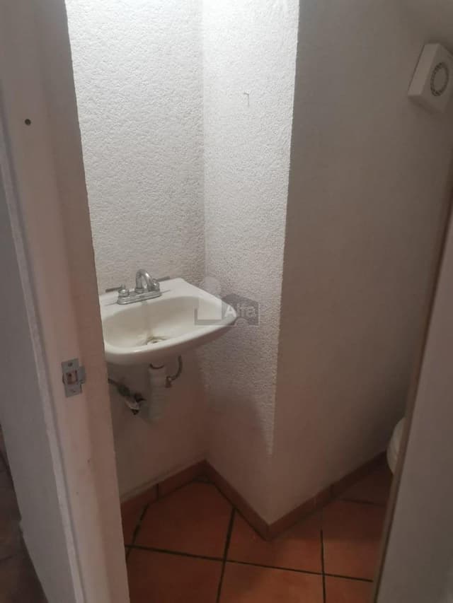 Casa en condominio en venta en Los Héroes Coacalco, Coacalco de Berriozábal, México