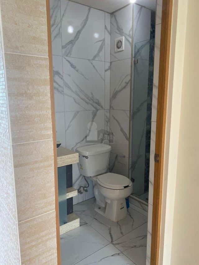 Departamento en Renta en Colonia Agrícola Oriental Alcaldía Iztacalco