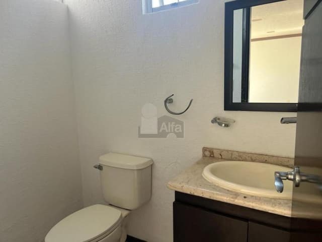 Casa en condominio en venta en San Salvador Tizatlalli, Metepec, México