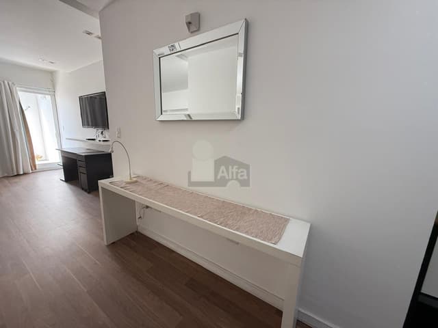 Loft en renta en San Jerónimo, Monterrey, Nuevo León