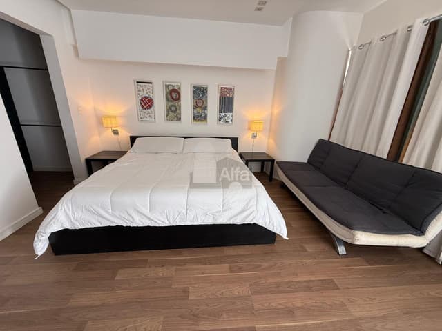 Loft en renta en San Jerónimo, Monterrey, Nuevo León