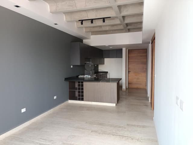 Loft Urbano y moderno en Av. Carranza, San Luis Potosi