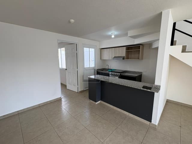 Casa sola en venta en Los Encinos, El Marqués, Querétaro