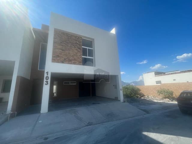 Casa en venta, Cumbres Elite Premier, García, Nuevo León