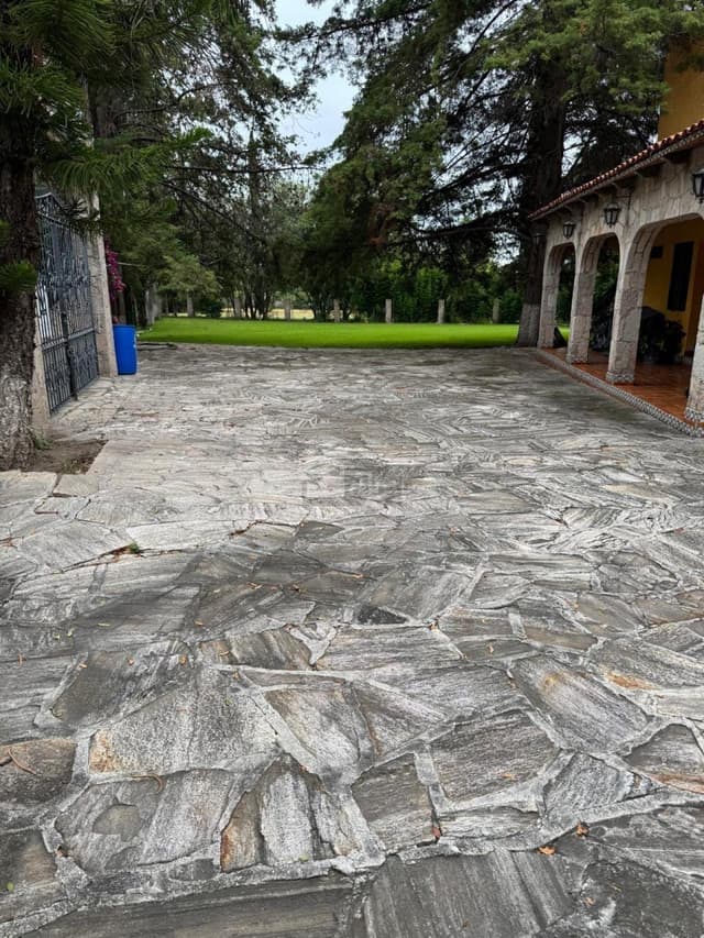 Vive campestre en Tequisquiapan. Vive feliz! Casa en venta en Granjas Residencial