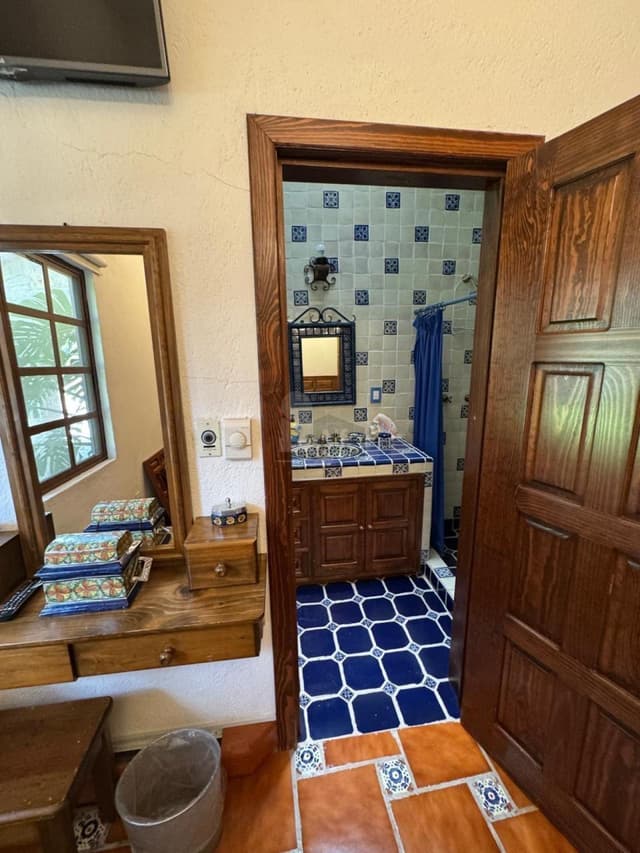 Vive campestre en Tequisquiapan. Vive feliz! Casa en venta en Granjas Residencial