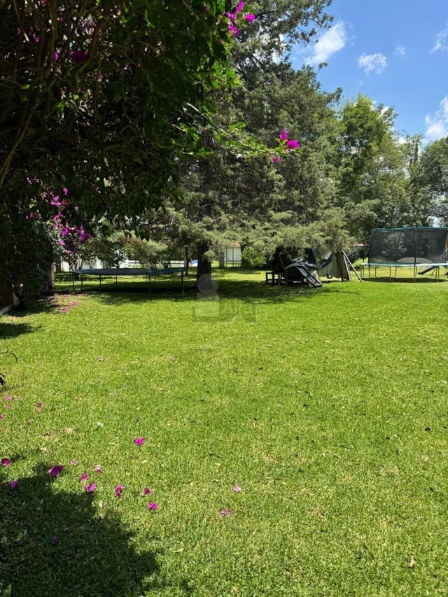 Vive campestre en Tequisquiapan. Vive feliz! Casa en venta en Granjas Residencial
