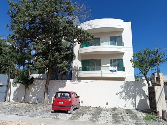 Departamento en Venta en Alfredo V. Bonfil zona Av Colegios, Cancún