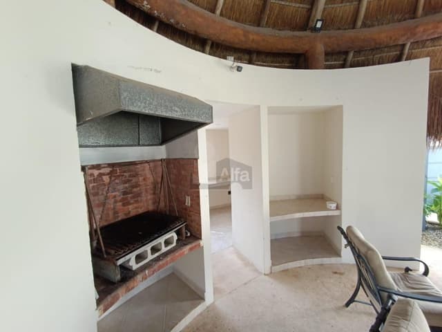 Departamento en Venta en Alfredo V. Bonfil zona Av Colegios, Cancún