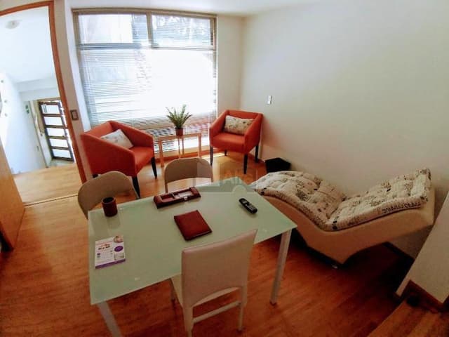 Oficina comercial en renta en Hípico, Metepec, México