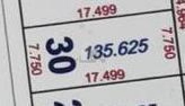 Terreno en venta, Cumbres Platino, Monterrey, Nuevo León