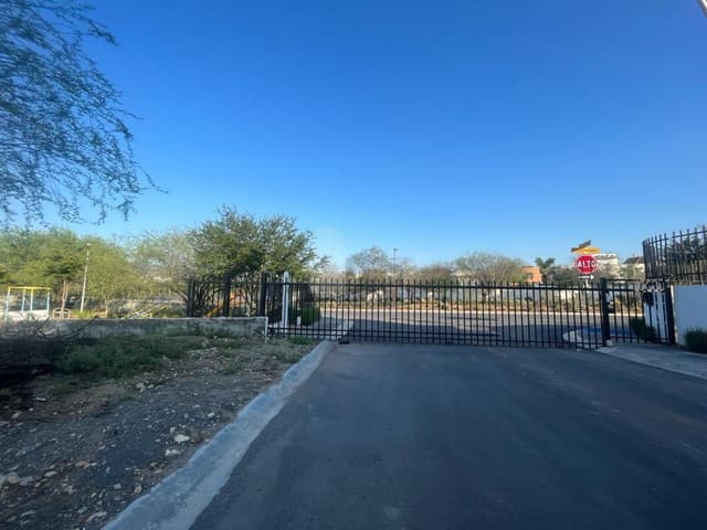 Terreno en venta, Cumbres Platino, Monterrey, Nuevo León