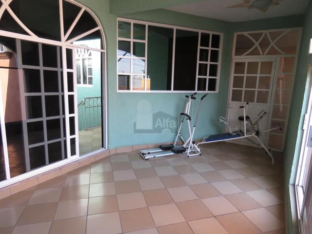 Casa sola en venta en San Pedro Atzompa, Tecámac, México