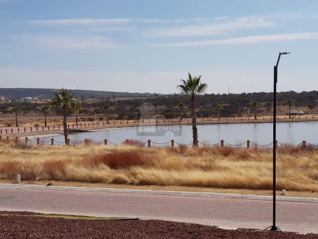 Terreno en venta en Ciudad Madera León – 250 m², con amenidades y mantenimiento pagado