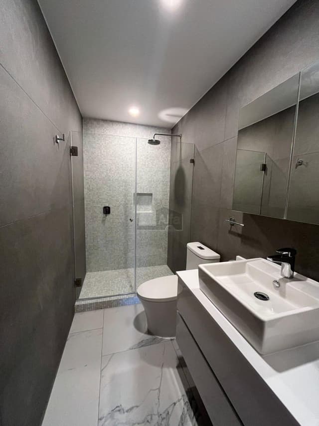 Departamento en venta en El Yaqui, Cuajimalpa de Morelos, Ciudad de México