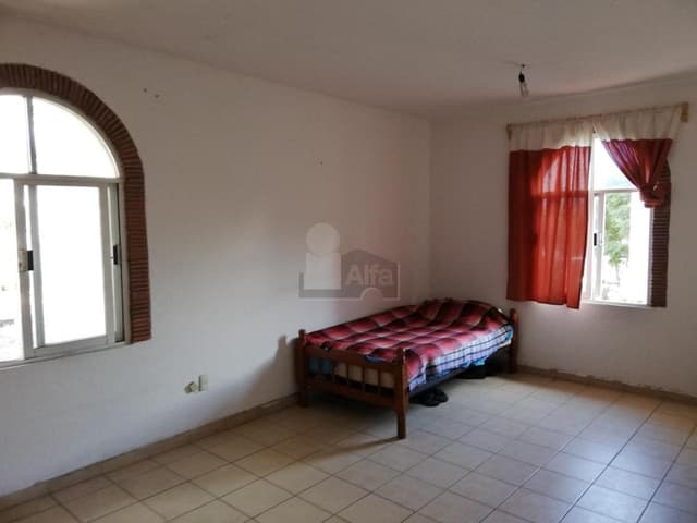 Se vende amplia casa de 5 recámaras en San Juan Tepeximilpa, Tlalpan