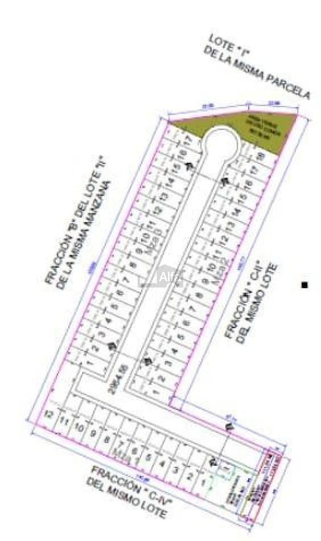 Terreno habitacional en venta en San Francisco de la Charca, Irapuato, Guanajuato