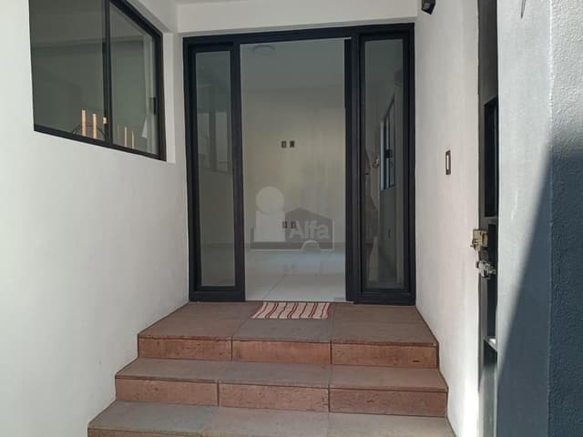 Casa en venta Col Claveria Azcapotzalco Ciudad de México