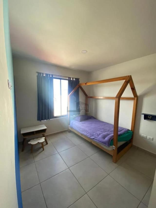 Casa en condominio en renta en Capital Sur, El Marqués, Querétaro