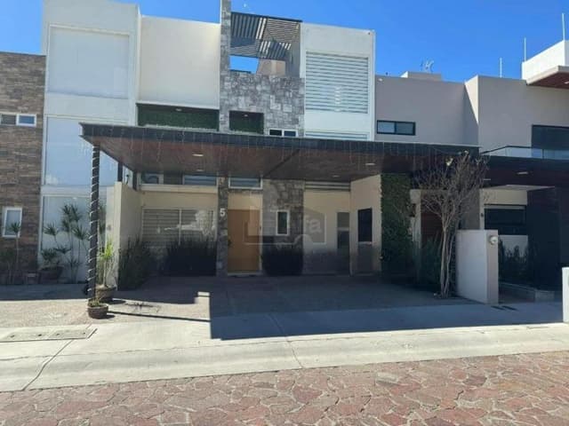 Casa sola en venta en Cañadas del Lago, Corregidora, Querétaro