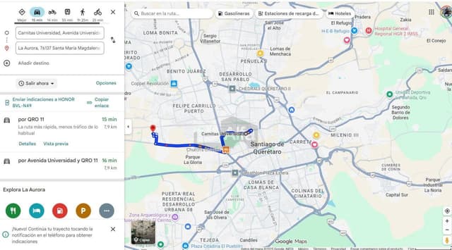 Casa en condominio en venta en La Aurora, Querétaro, Querétaro