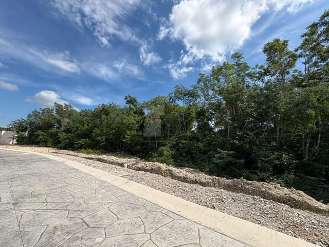 Lote en venta en lausana residencial