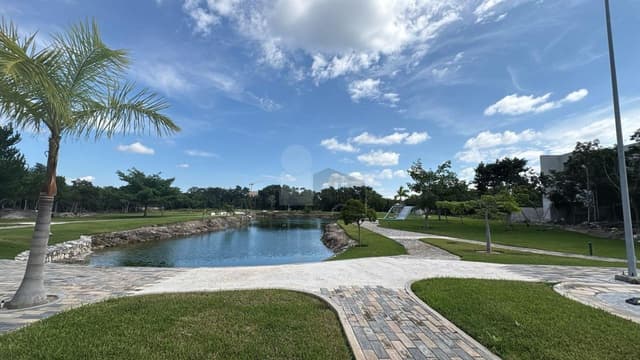 Lote en venta en lausana residencial